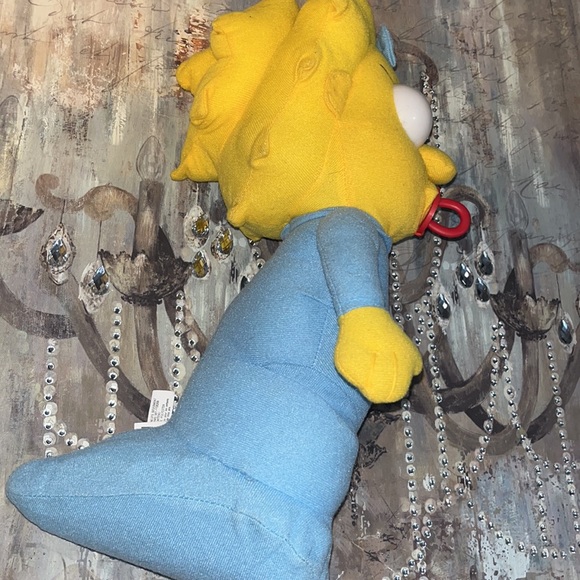 📺 👶🏼 📺• 🔴 The Simpsons x Maggie Vibes • 👶🏼📺👶🏼 - Picture 10 of 10